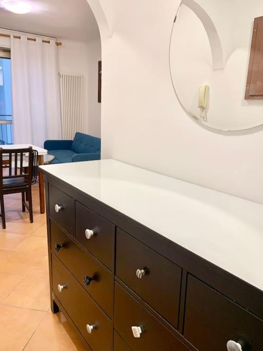 Apartment Confortevole A - Wi-fi E Parcheggio Inclusi *