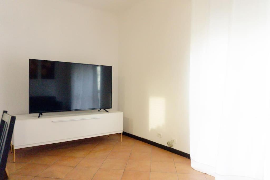 Confortevole A - Wi-fi E Parcheggio Inclusi