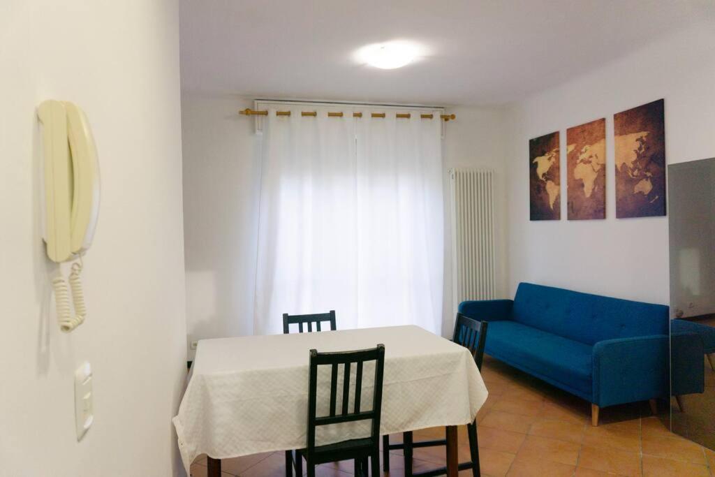 Confortevole A - Wi-fi E Parcheggio Inclusi Vimercate
