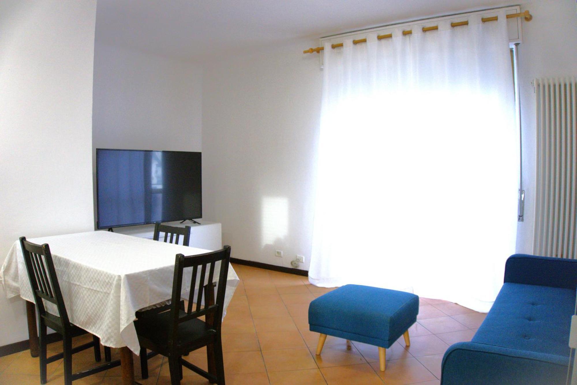 Confortevole A - Wi-fi E Parcheggio Inclusi * Vimercate