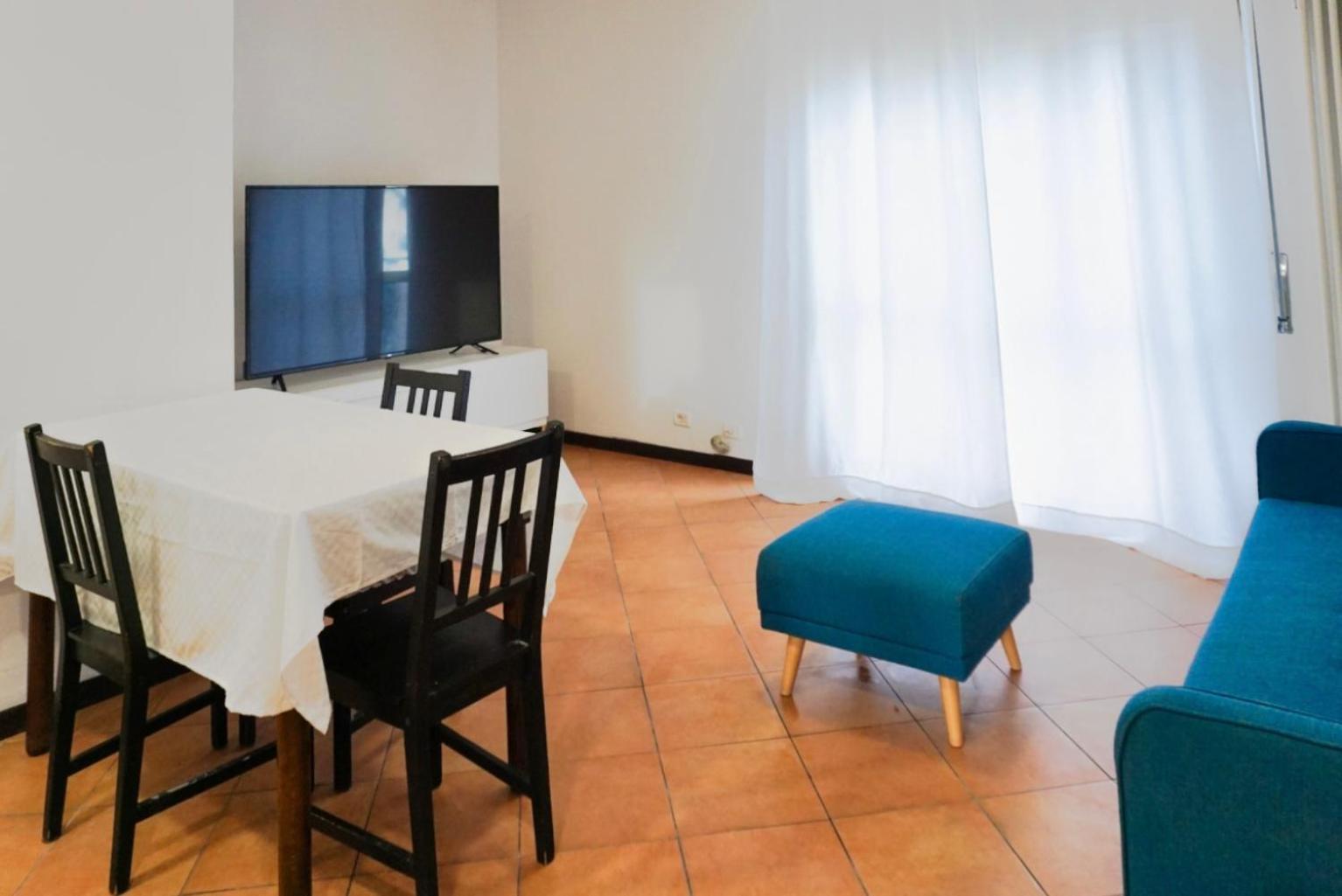 Confortevole A - Wi-fi E Parcheggio Inclusi Apartment *